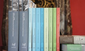 Neuere Publikationen