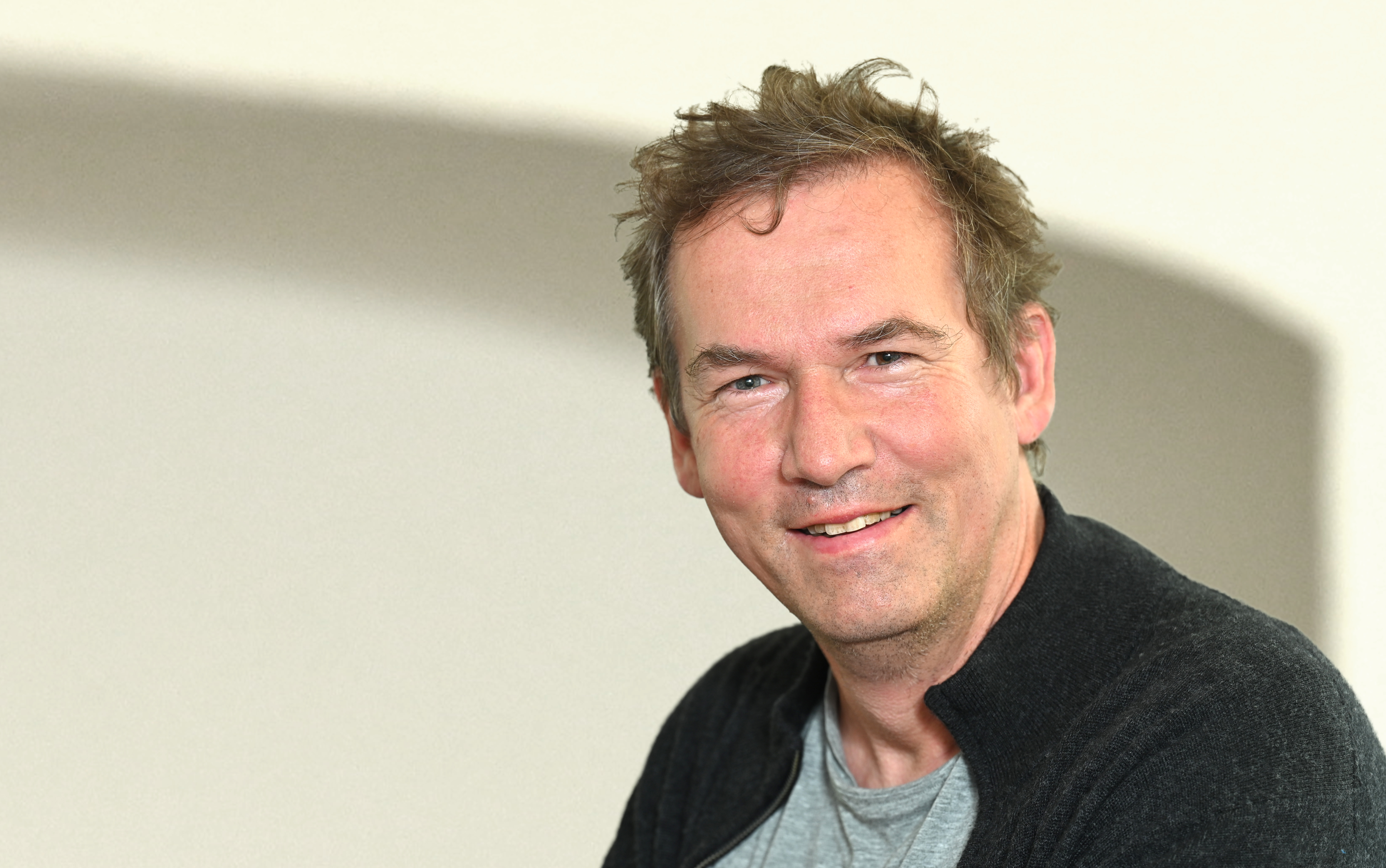 2021, 29. September - Vortrag von Klaus Biedermann