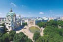 2026, 29. Sept. bis 4. Oktober - Reise nach Wien und Mähren (ehem. Schlösser der Fürsten von Liechtenstein)